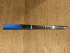 Nippon N.S.PRO Zelos 6 Iron