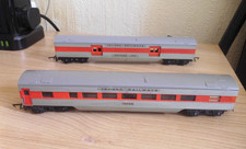 2x Tri-ang Railways OO Gauge