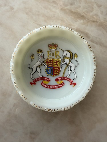 Vintage 1953 queen - 1953,