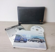 Rover 45 Owners Handbook, User