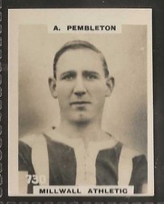 PINNACE FOOTBALL-PINNACE