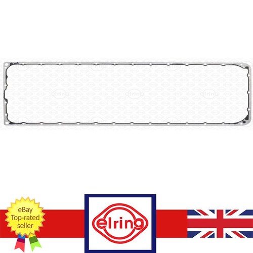 Oil sump gasket for - oil, fuso