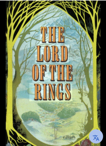 The lord rings trilogy - the,