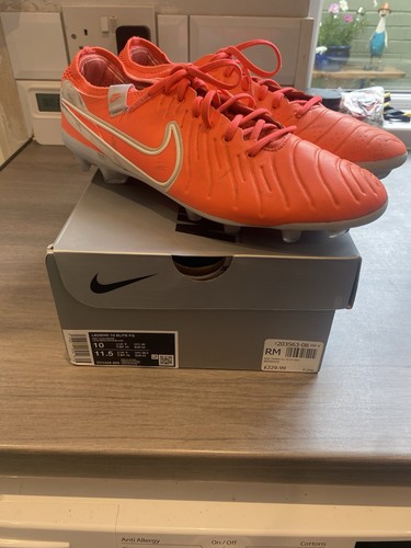 Nike tiempo legend elite fg - nike,