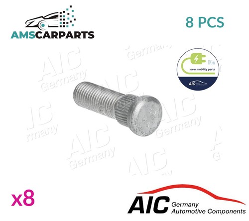 Wheel stud 54532 - wheel,