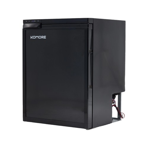 Compressor fridge 59l 24v - compressor, 12/24v