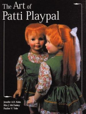 Art patti playpal kohn - of,