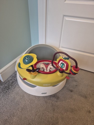 Mamas and papas baby - papas, seat