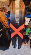 Nobile fifty kitesurfing - nobile, 50/fifty