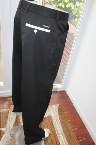 Mens stromberg golf trousers - stromberg,