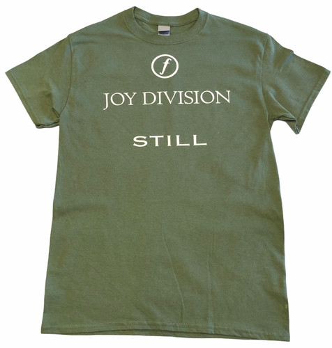 Joy division still khaki - joy,