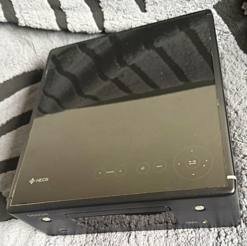 Denon ceol rcd n10 network - ceol,