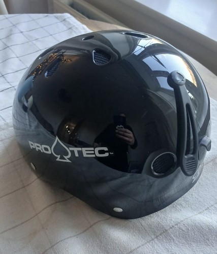 Pro tec helmet - pro,