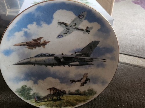 Royal doulton air force - royal,