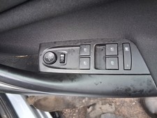 2019 VAUXHALL ASTRA K OSF