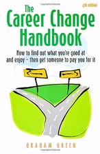 Career Change Handbook 4E