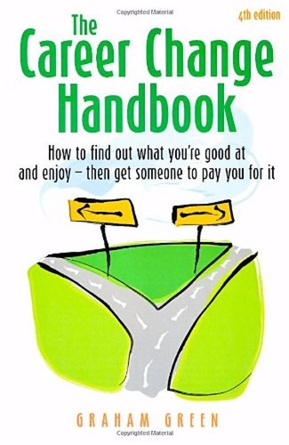 Career change handbook - handbook, 4e