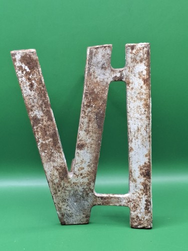 Salvaged cast iron - salvaged,