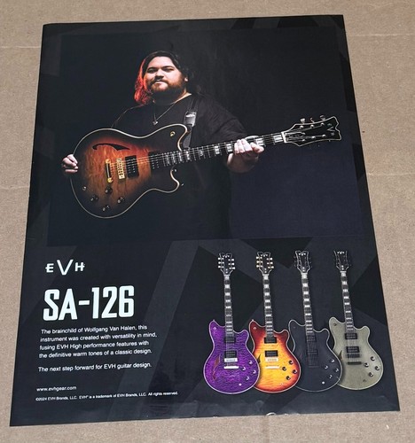 Evh 126 wolfgang van - sa-126,