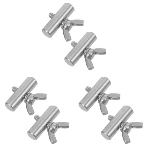Pcs screw eyelets - 3,