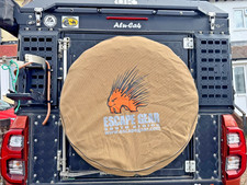 Heavy Duty Escape Gear 32" in