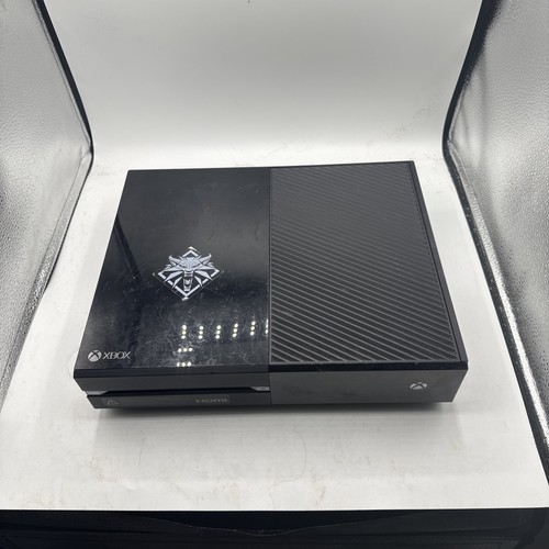 Xbox one console only powers - xbox, |