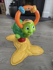 VTech Baby Bounce Time Turtle