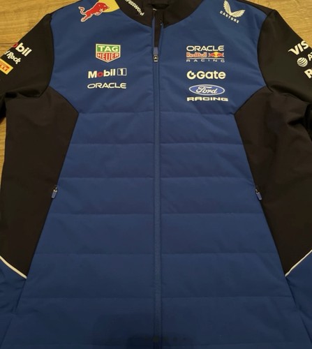 Castore oracle redbull racing - redbull,