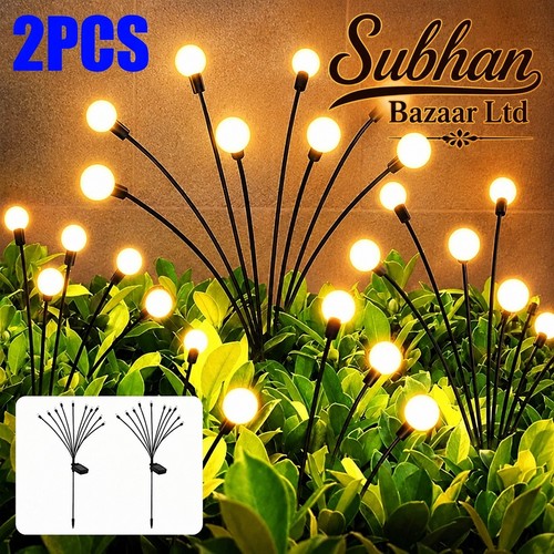 Pack swaying led solar - swaying,