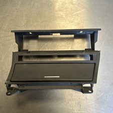BMW Centre Console Ashtray Nav