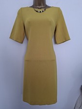 Marella (Max Mara) Mustard