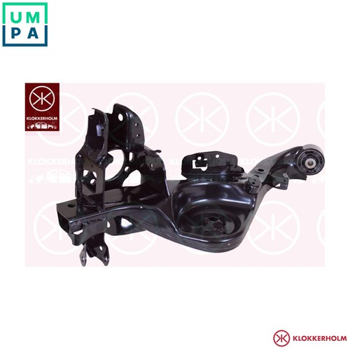Controltrailing arm wheel - controltrailing,
