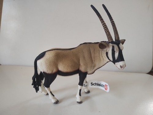 Schleich arabian oryx - schleich, wild