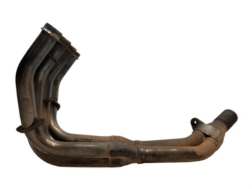 2005 yamaha yzf - yamaha, exhaust