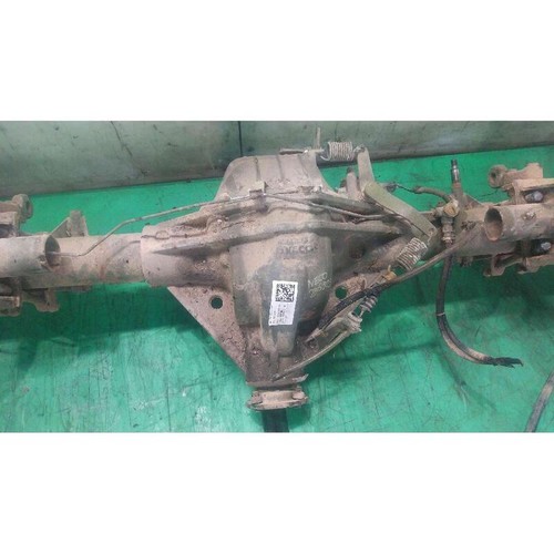 Rear axle fiat - rear, 90