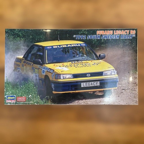 Subaru legacy 1992 southern - rs,