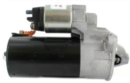 New starter fits european ldv - new,