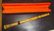 Shakuhachi Japanese