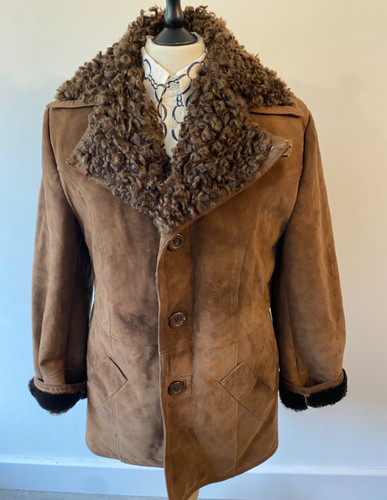 Vintage mens selkirk - vintage,