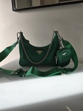 PRADA Re-Edition 2005  Strap