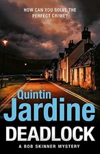 Deadlock quintin - deadlock, (bob