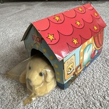 Vintage 2001 Andrex Dog Puppy