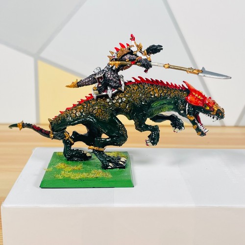 Warhammer seraphon lizardmen - warhammer,