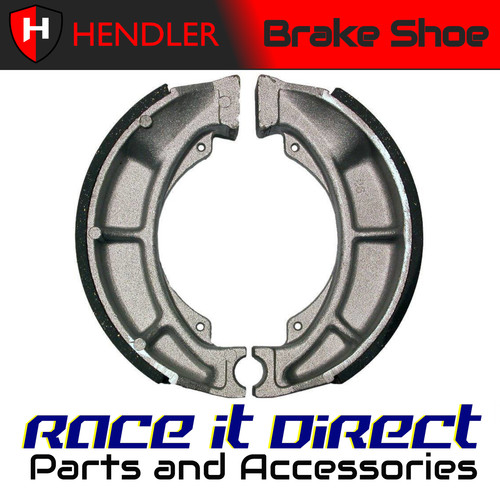 Brake shoe for suzuki - brake, lt-f