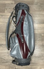 Ben Hogan Golf Bag Leather