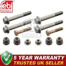 Febi Front Track Control Arm