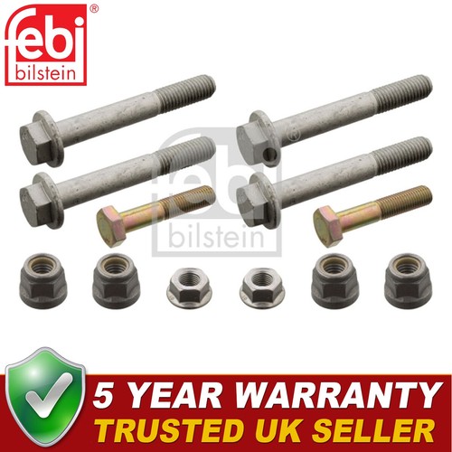 Febi front track - febi, arm