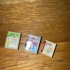 Sylvanian Families Books