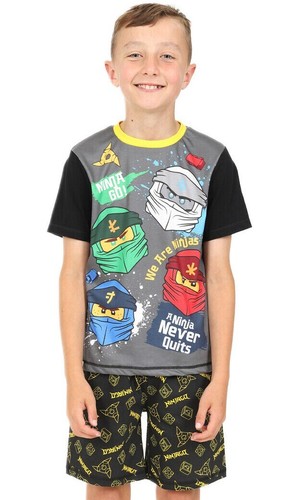 Boys official lego ninjago - boys,