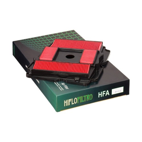Hiflo hfa1614 air filter - -,